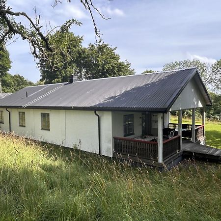 Bergby Herrgard 格里斯勒港 外观 照片